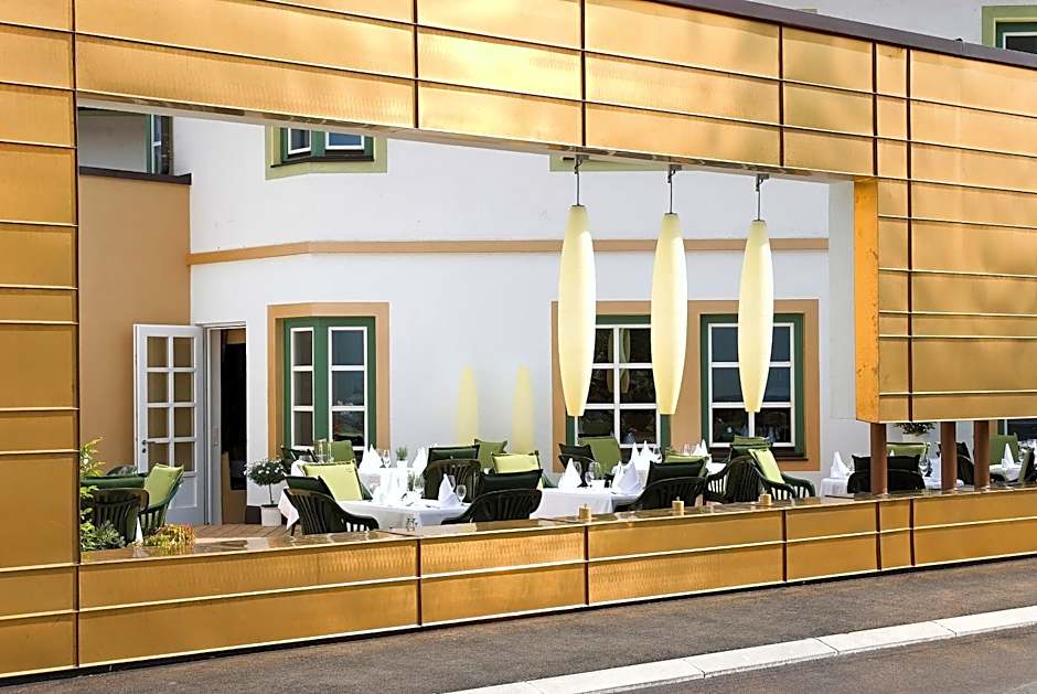 Hotel-Restaurant-Café Krainer