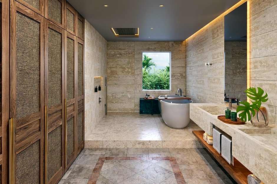 Paraiso de la Bonita Adult All-Inclusive, a Luxury Collection Resort