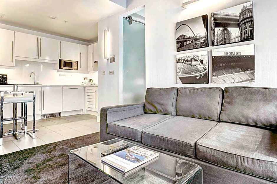 Sandman Signature Newcastle Hotel