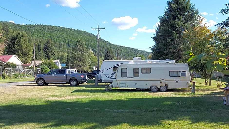 Green View Motel and RV Park