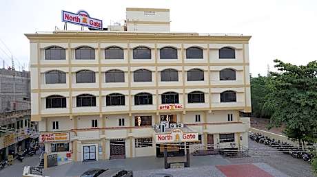 Hotel North Gate