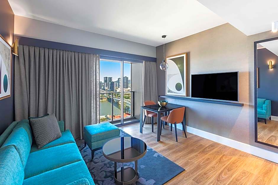 Adina Apartment Hotel Brisbane