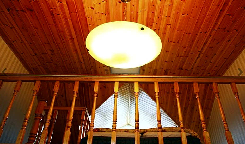 Eastern Park Pyeongchang