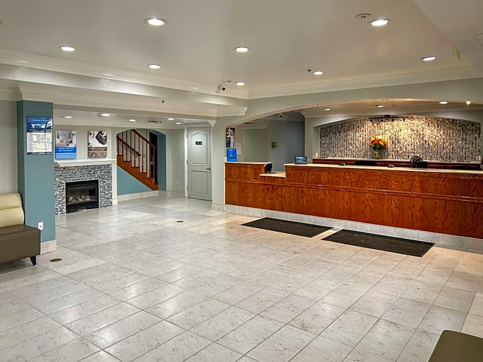 Motel 6 Ontario, CA  Convention Center-Airport