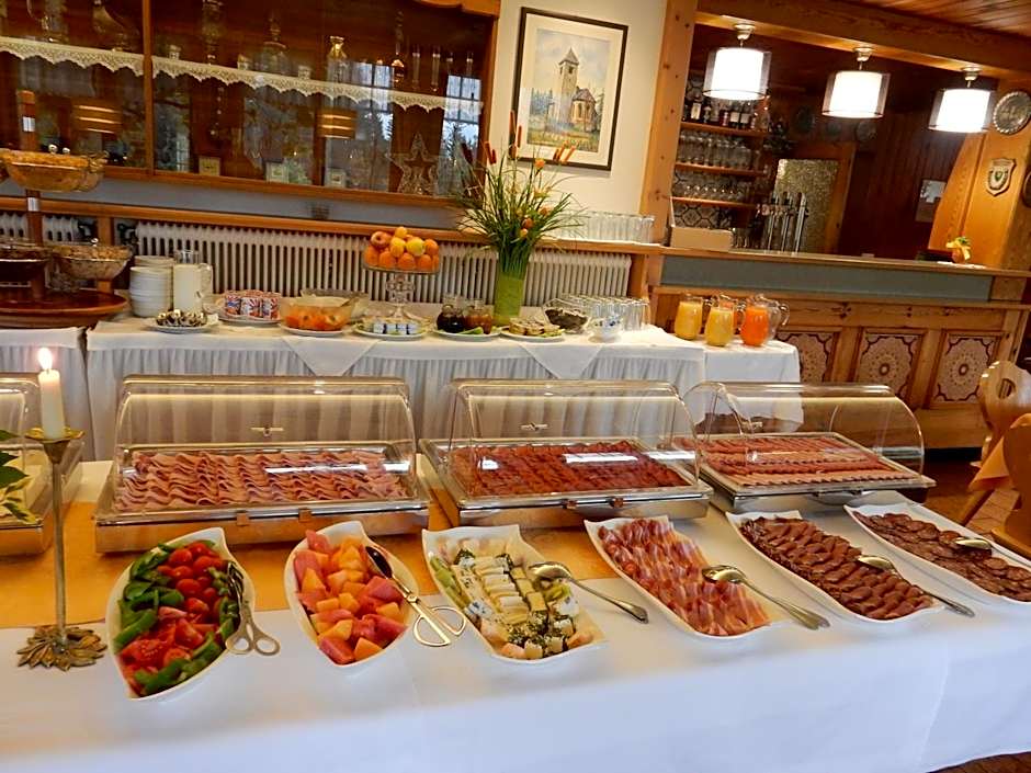 Hotel Landhof Simeter GMBH