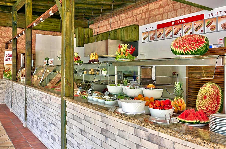 GRIFID Arabella Hotel - Ultra All inclusive & Aquapark