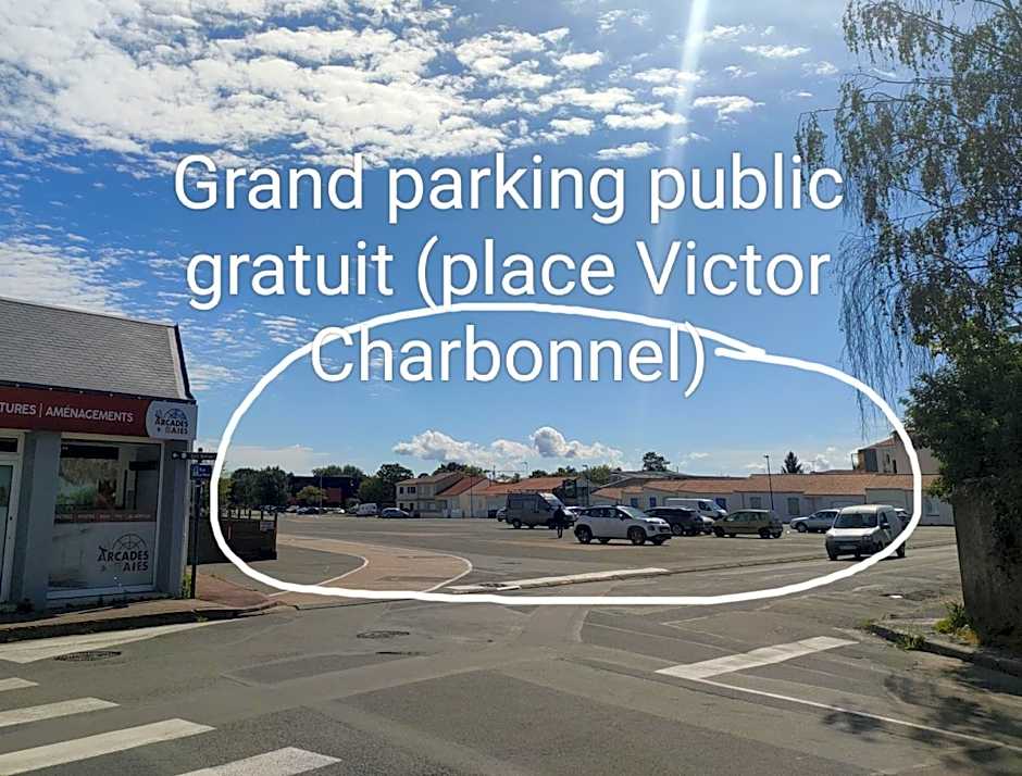 Le Manoir de l'Antiquite