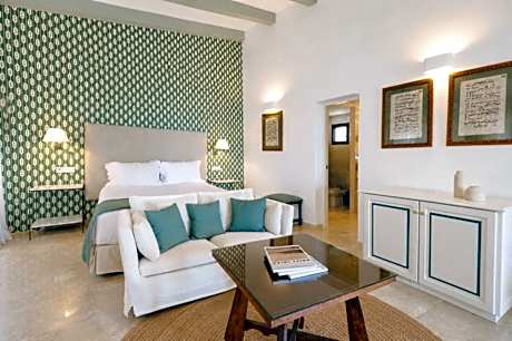 Bungalow with Sea View