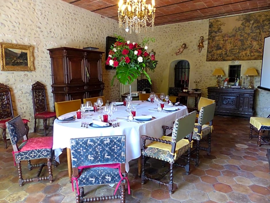 Château du Grand Jardin