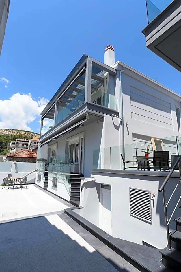 Edem Luxury Apartments