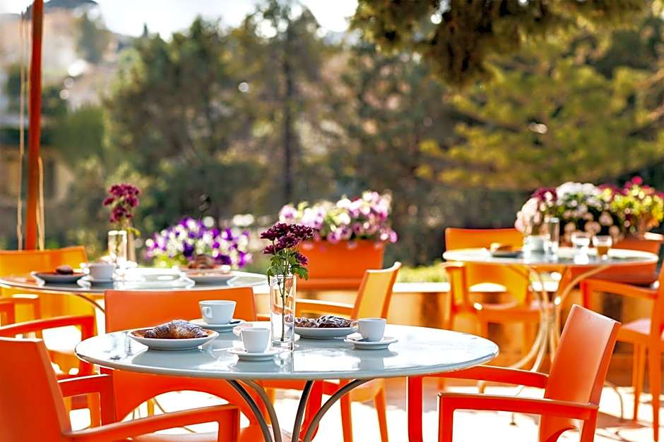 Hotel Terra degli Elimi