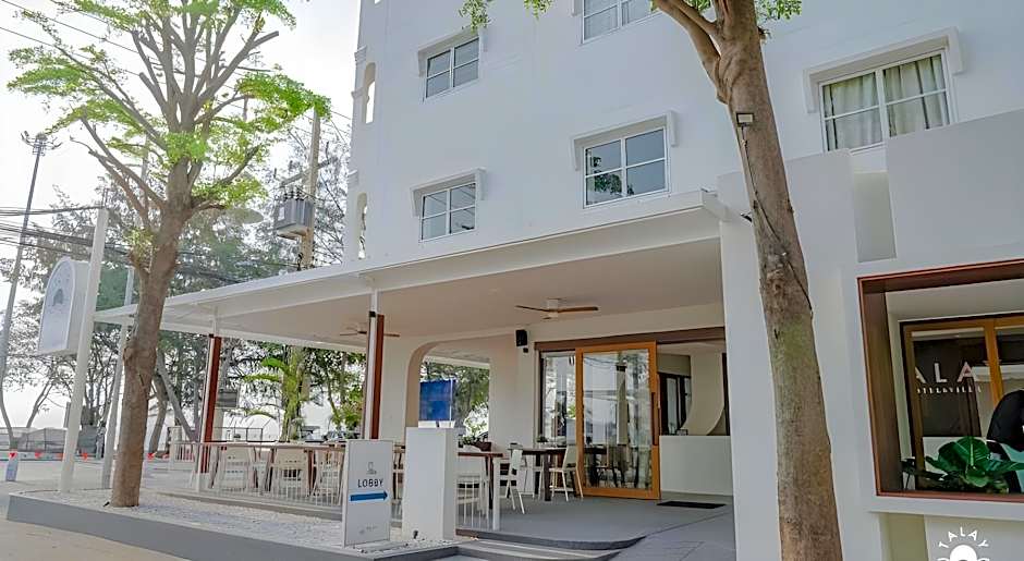 Talay Hotel & Villa