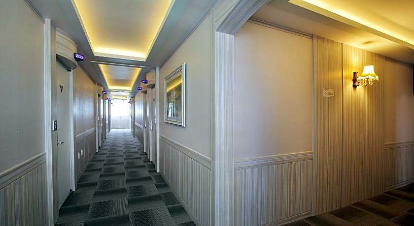 Hotel Incheon Airport