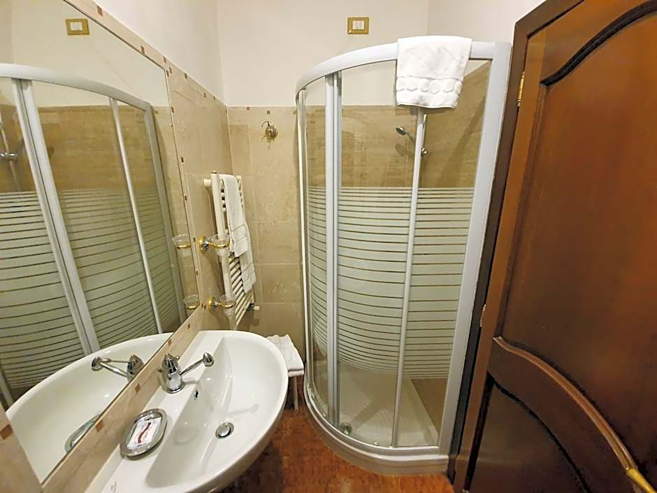 Casa Alla Fenice