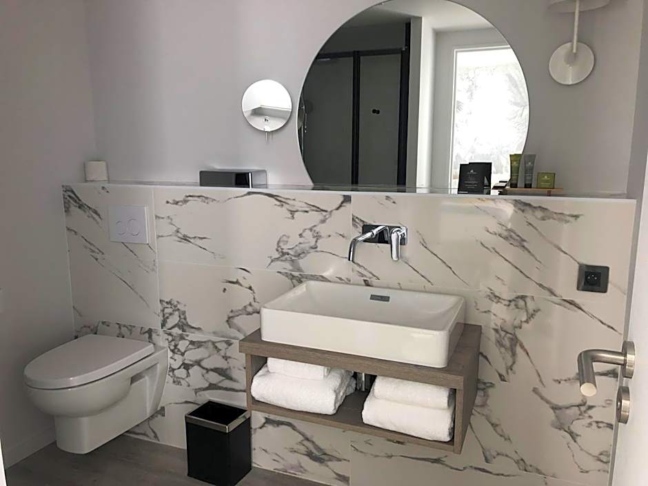 Citadines Confluent Nantes