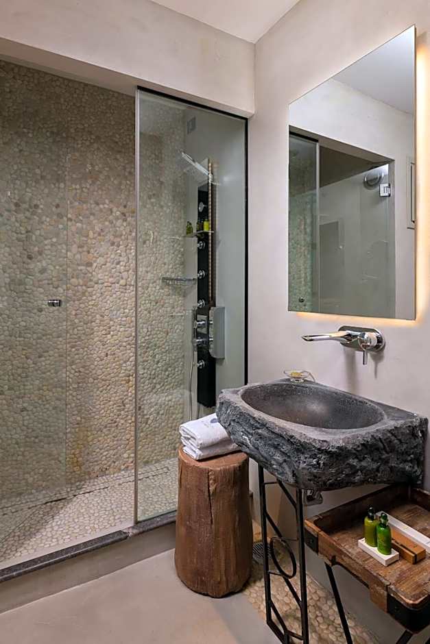 Elakati Luxury Boutique Hotel - Adults Only