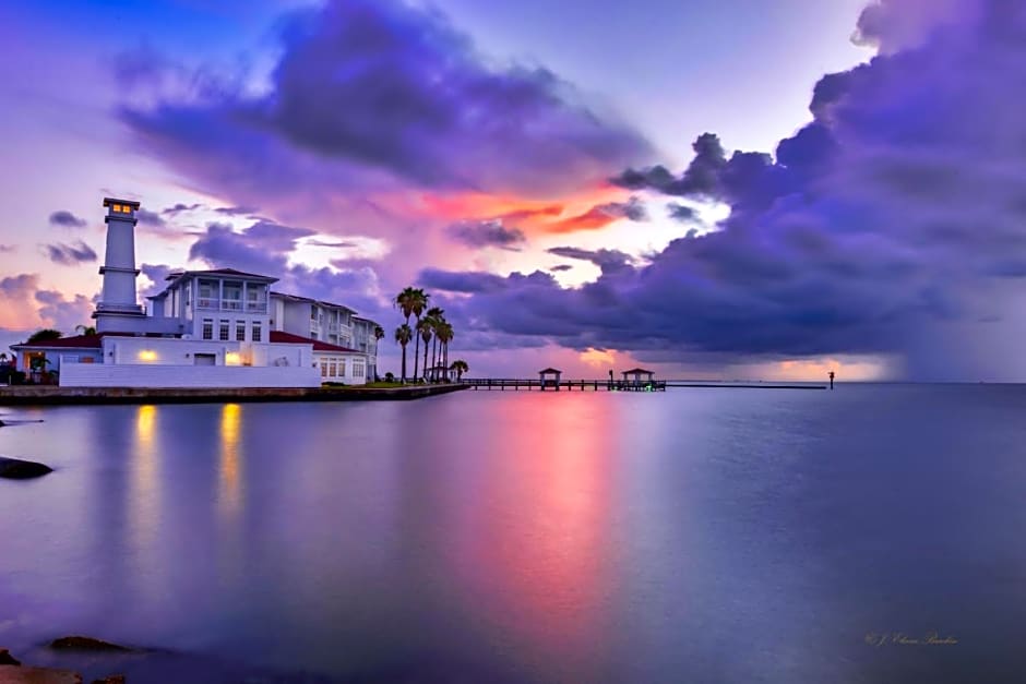 Lighthouse Inn at Aransas Pass