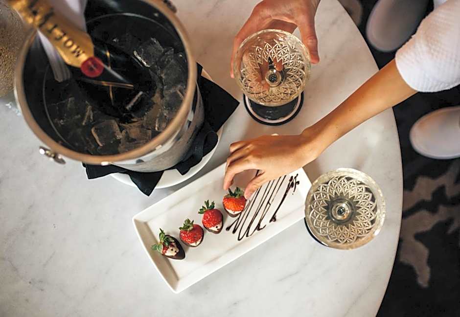 The Read House Hotel