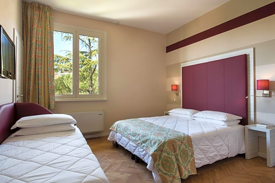 Grand Hotel Panoramic