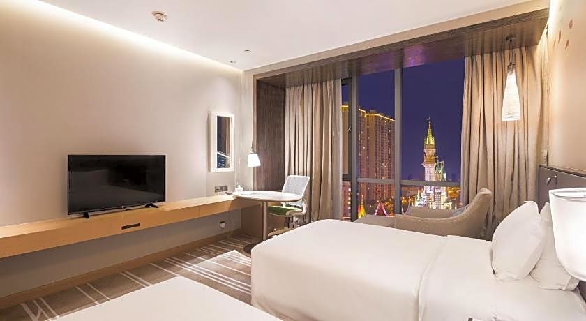 Hilton Garden Inn Ningbo, China