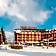 Puigcerda Park Hotel