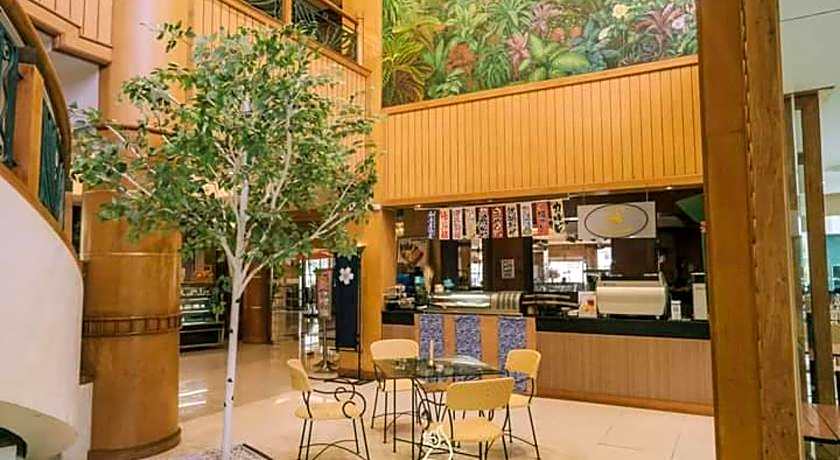 Seeharaj Hotel