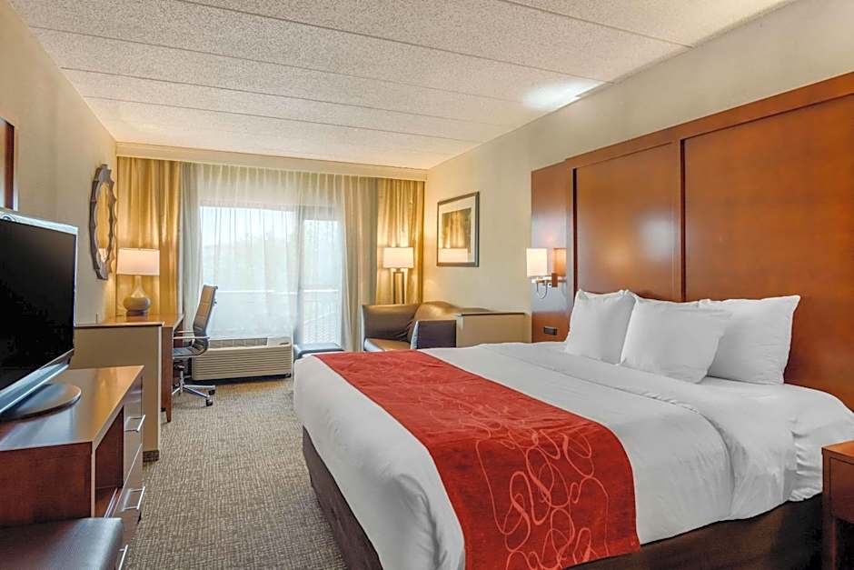 Comfort Suites Southpark