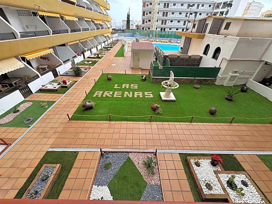 Apartament Modern 1 Playa del Ingles