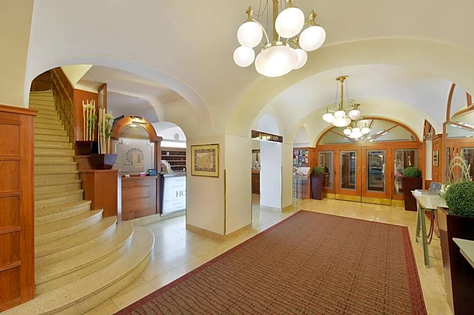 Austria Classic Hotel Wien