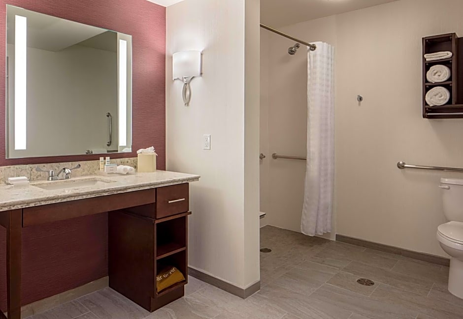 Homewood Suites By Hilton New Orleans French Quarter