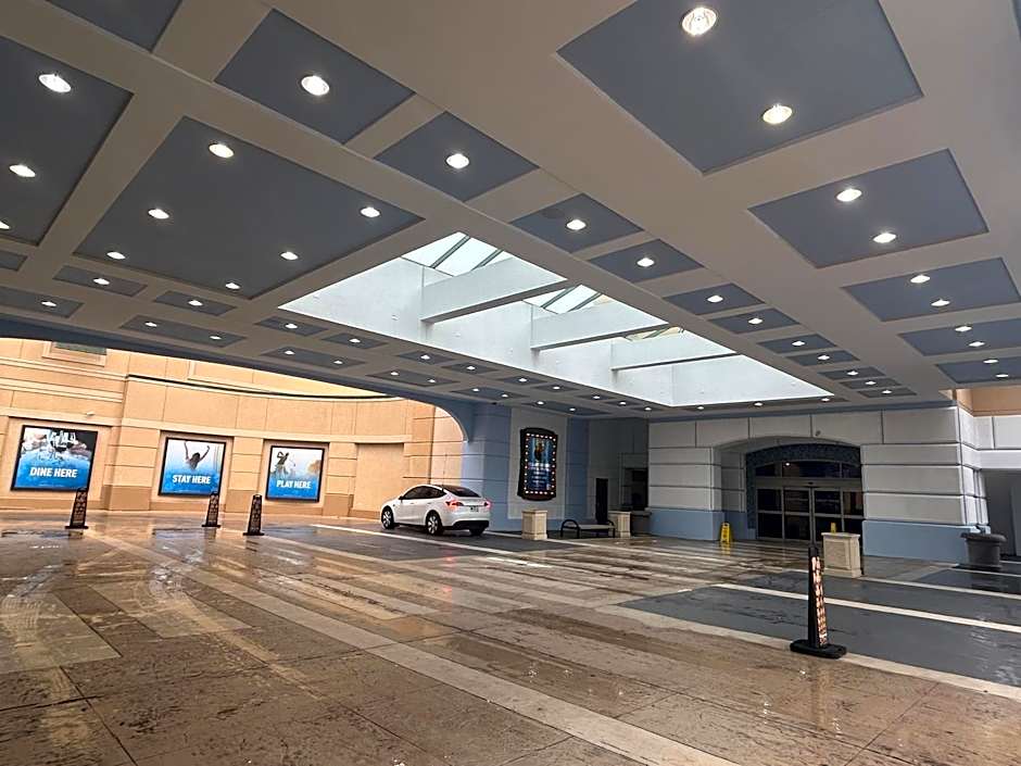 Hollywood Casino Gulf Coast