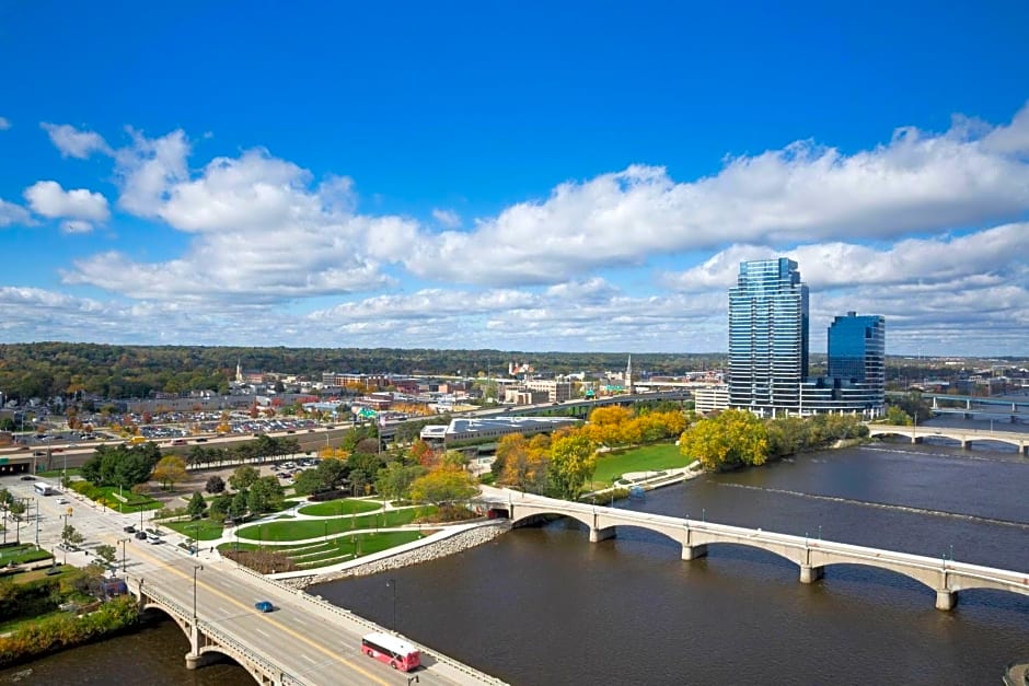 JW Marriott Grand Rapids