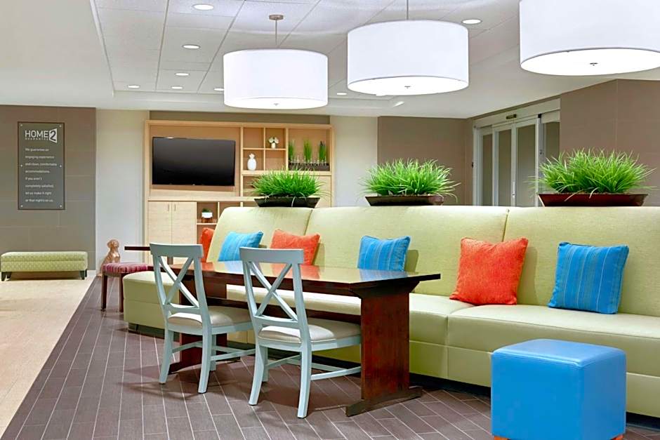 Home2 Suites By Hilton Prattville