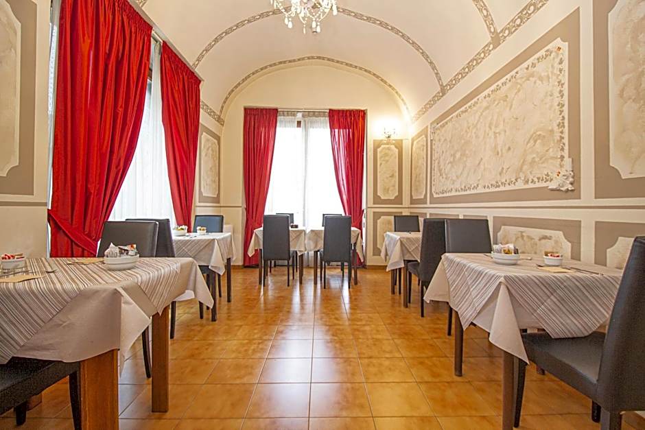 Hotel PRime