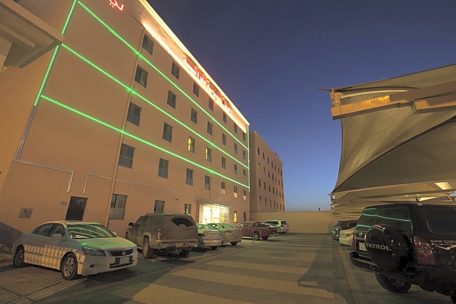 Palms Lily Hotel Suites