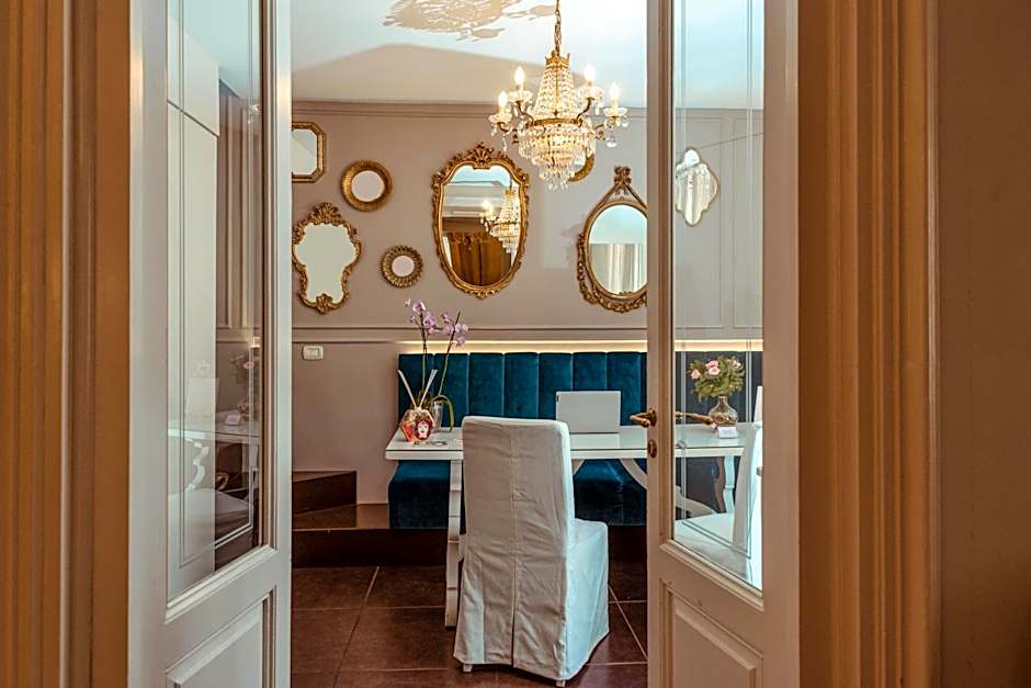 B&B Palazzo Cerami