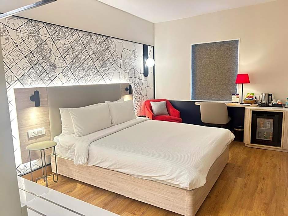Hometel Chandigarh