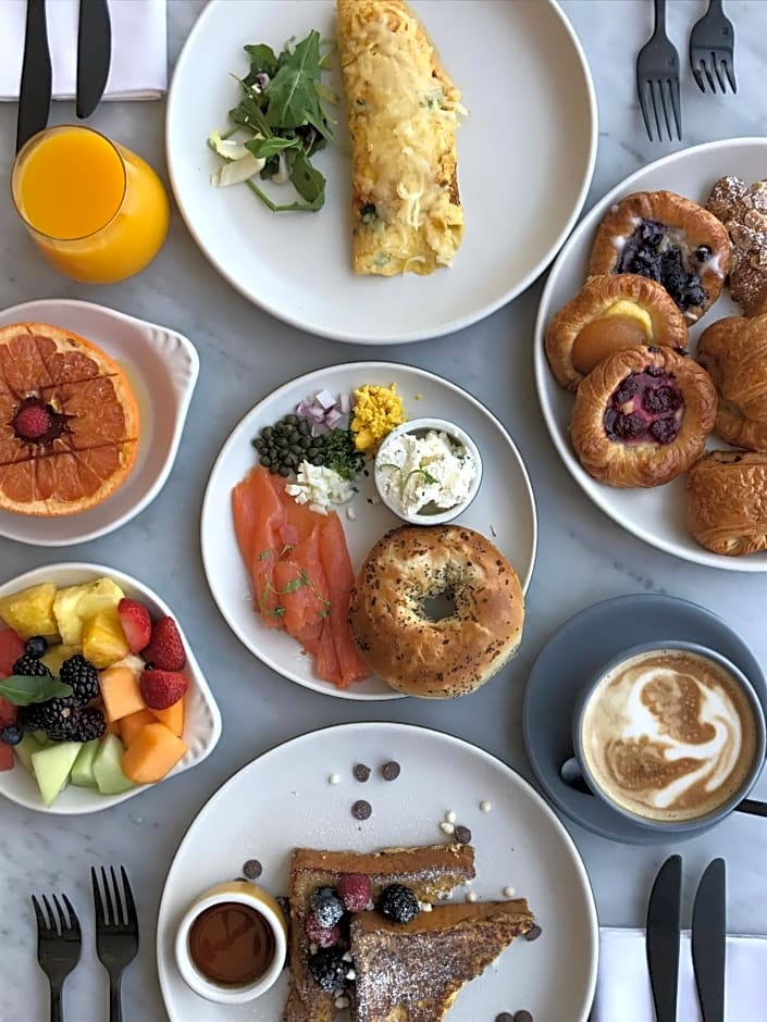 InterContinental - Los Angeles Downtown By IHG