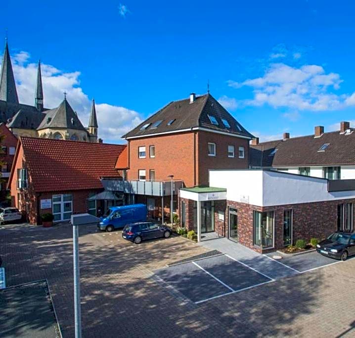 Hotel Restaurant Brintrup