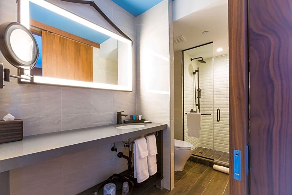 Crowne Plaza HY36 Midtown Manhattan By IHG