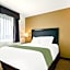 Quality Inn Port Angeles - near Olympic National Park