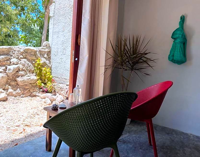 Casa Ik en Coba