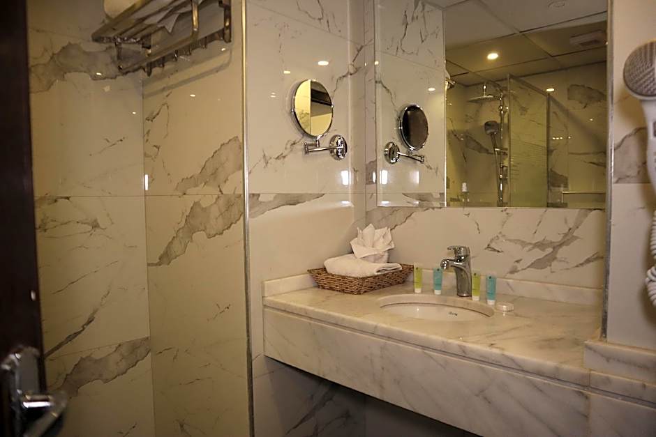 Post Boutique Hotel Amman