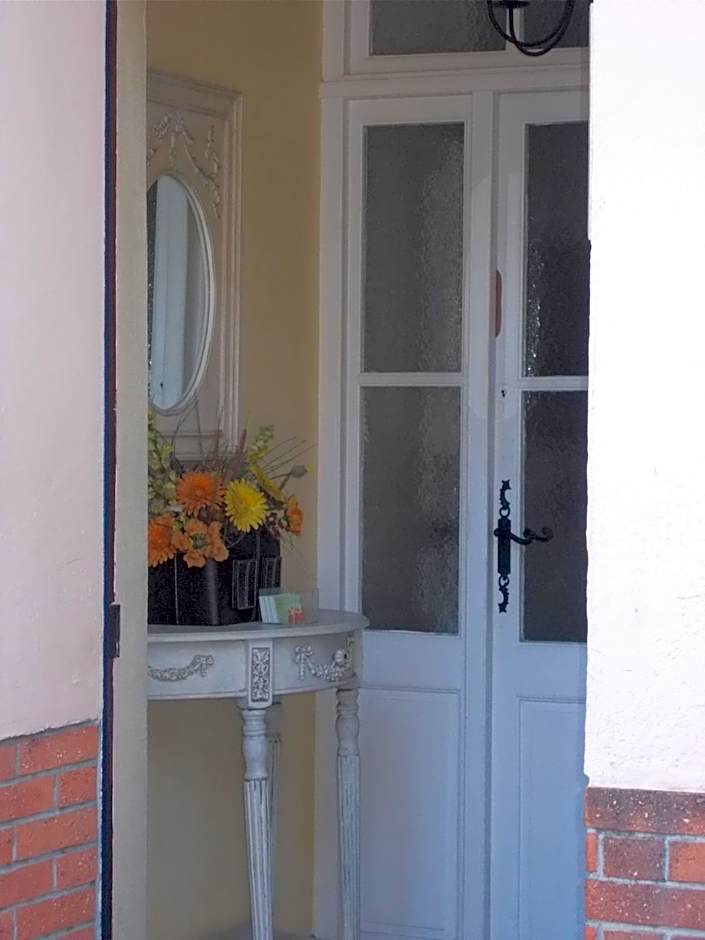 Poppys Chambres d'Hotes