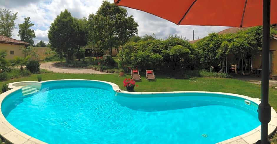 Domaine à Marmande