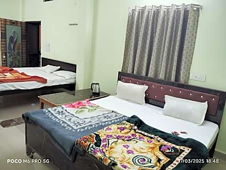 Hotel Shri Ram Palace