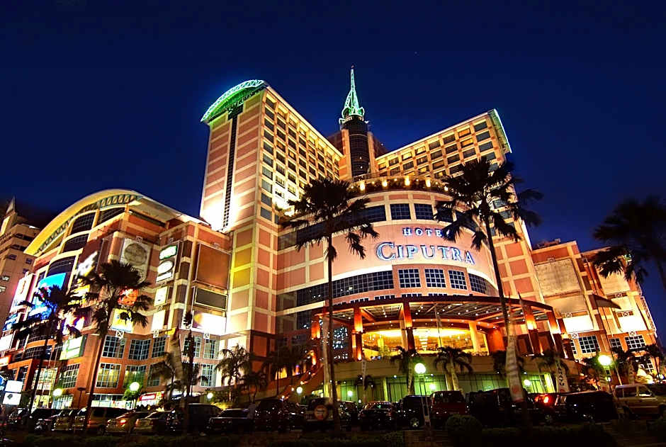 Hotel Ciputra Jakarta