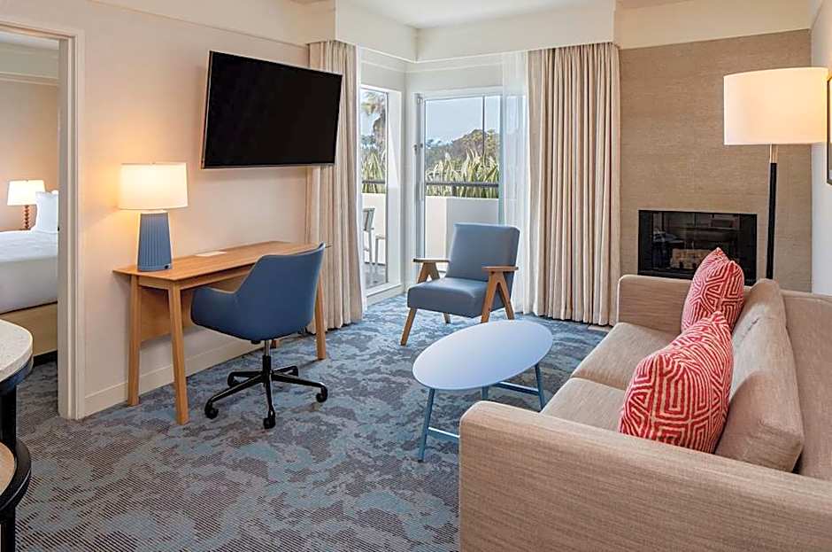 Hilton Garden Inn Dana Point Doheny Beach