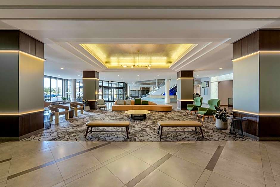 Delta Hotels by Marriott Regina