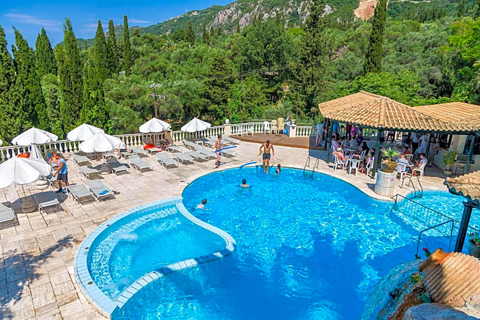 Paleokastritsa Palace - Adults Only